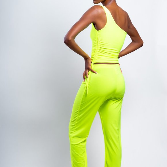 Neon 2 piece set - Picture 2 of 4